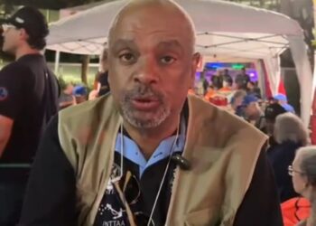 Acampamento Petros: Sindmar convoca marítimos para participarem