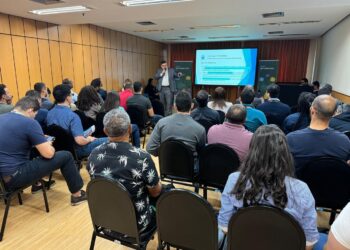 Sindicatos marítimos se reúnem com seus representados admitidos na Transpetro