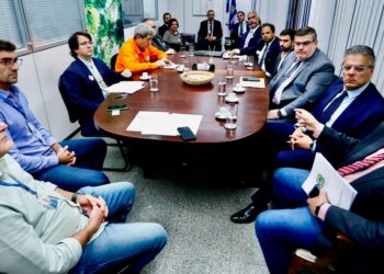 Emenda à reforma tributária busca preservar o Registro Especial Brasileiro