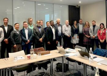 ITF MSC discute transição energética, STCW e elege novos membros em Londres