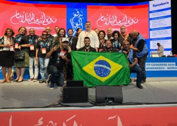 Sindicalistas brasileiros são eleitos para importantes posições na ITF