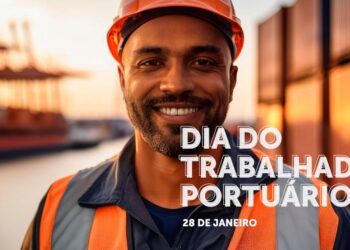 Dia do Trabalhador Portuário