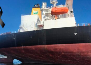 Informe de acidente fatal