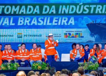 Conttmaf destaca impacto de novas iniciativas para o setor naval