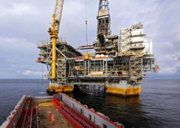 Comissão da ONU aprova ampliação da Margem Equatorial do Brasil