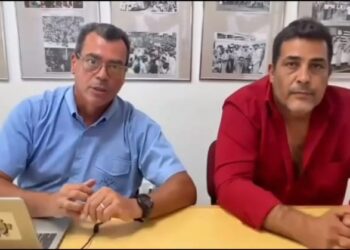 FNE defende trabalhadores portuários em Brasília