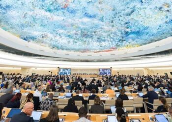 Assembleia da OMS adota acordo histórico sobre pandemias