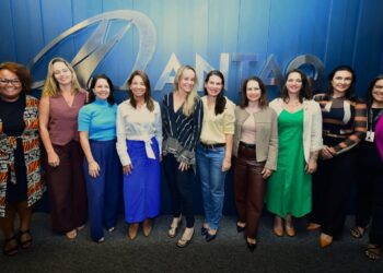 Conttmaf participa na reunião do Comitê de Gênero e Diversidade da Antaq