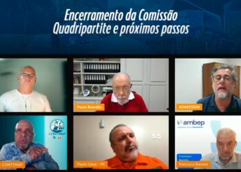 Comissão Quadripartite PED/PPSP da Petros encerra as atividades
