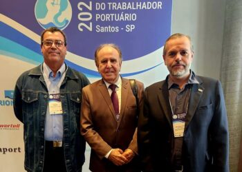 Conttmaf participa no Contraport 2025