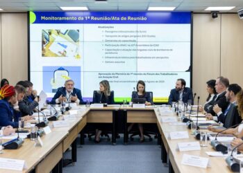 Diretor da Conttmaf pede providências sobre condições laborais em aeroportos