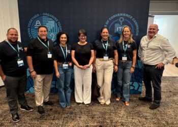 Conttmaf participa na Maritime Round Table da ITF