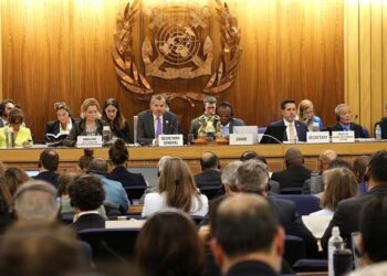 IMO adia sessão que decidiria sobre a adoção de requisitos para a redução de GEE