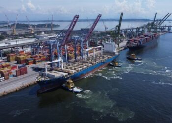 Marítimos e Portuários participam em discussões globais sobre cidades sustentáveis