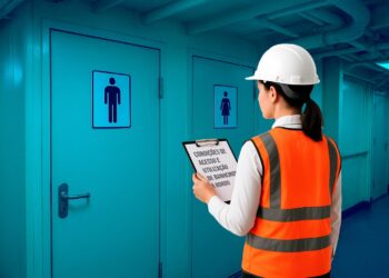 Sindmar propõe ações para garantir instalações sanitárias adequadas a bordo
