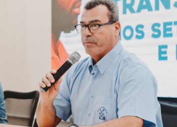 COP30: portuários defendem transição justa e capacitação