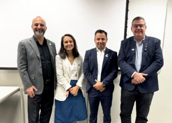 Conttmaf defende ratificação da Convenção 188 em evento da ONU