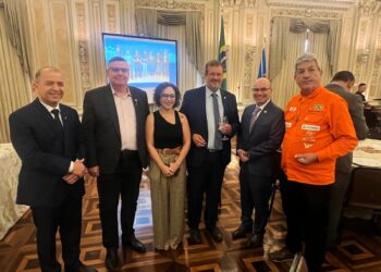 Centro de Capitães comemora 92 anos com homenagens