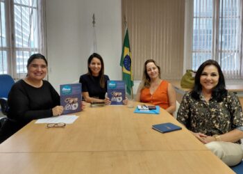 Conttmaf e FNTTAA se reúnem com Antaq no Rio