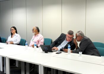 Representação sindical inicia negociação do próximo ACT com Petrobras e Transpetro