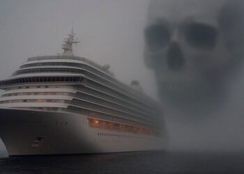 Temporada de cruzeiros, mais uma vez, se mostra desafiadora para trabalhadores