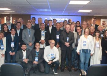 Conttmaf e FNTTAA tomam posse no Conape