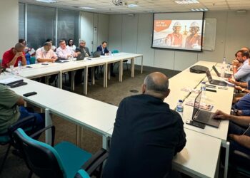 Transpetro apresenta proposta muito abaixo das práticas atuais do setor marítimo