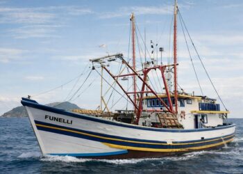 Ibama autoriza participação de barcos de pesca em buscas a pescadores desaparecidos