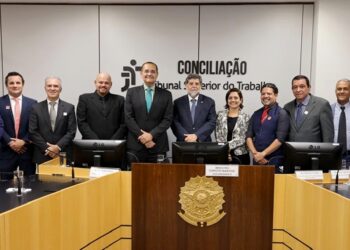 Aeroviários da Conttmaf mudam escala de trabalho do setor para 5×1