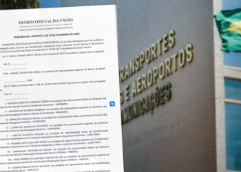 MPor atualiza portaria que designa os membros do CDFMM